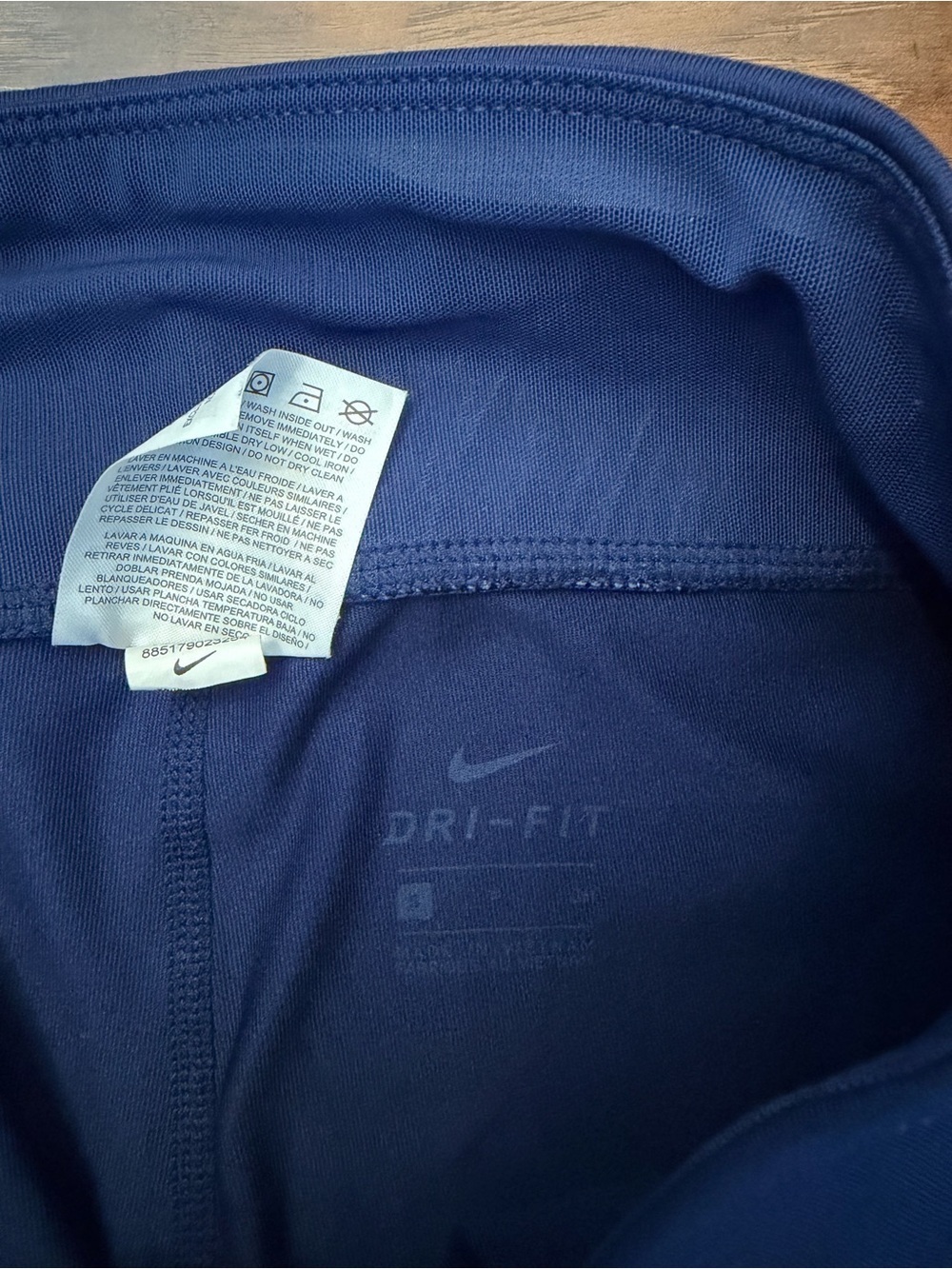 Nike Running Tights Size S - Picture 2 of 5